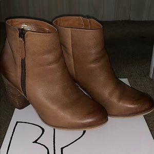 BP • Trolley - Lea Booties